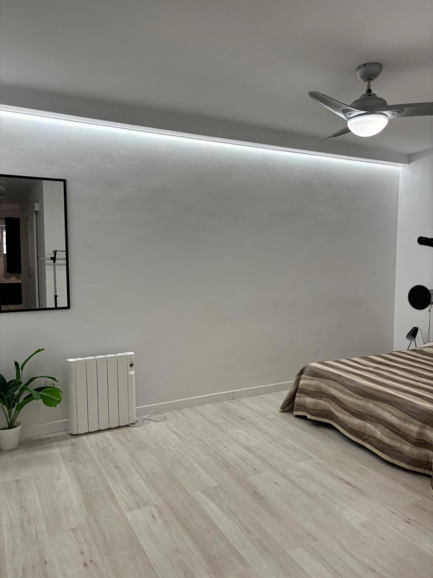 Apartament Blanco Y Negro En El Centro *